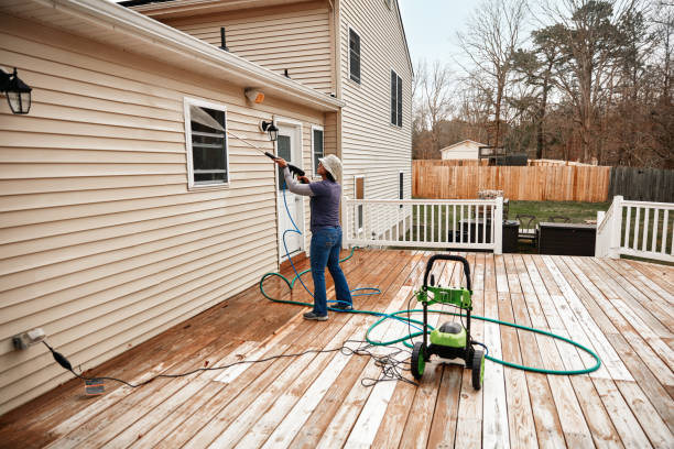  Ferron, UT Pressure Washing Pros